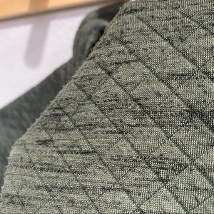Marmot quilted pullover